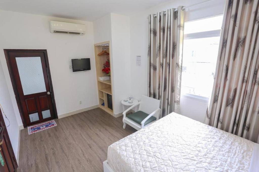 Rain Bow Hotel Πόλη Χο Τσι Μινχ Εξωτερικό φωτογραφία