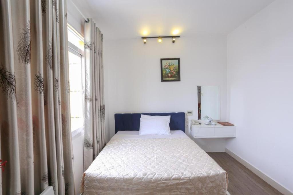 Rain Bow Hotel Πόλη Χο Τσι Μινχ Εξωτερικό φωτογραφία