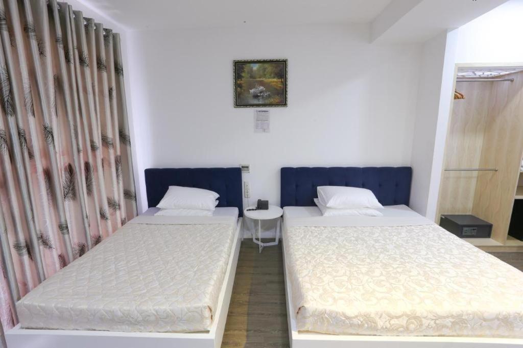 Rain Bow Hotel Πόλη Χο Τσι Μινχ Εξωτερικό φωτογραφία