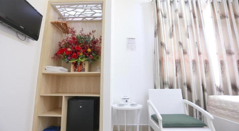 Rain Bow Hotel Πόλη Χο Τσι Μινχ Εξωτερικό φωτογραφία